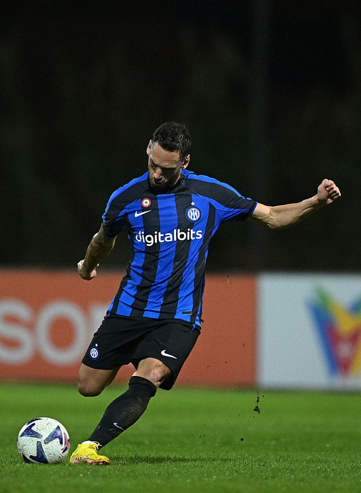 Calhanoglu: “Gol su punizione? Spero di farlo così in Serie A. Lavoreremo…”- immagine 2