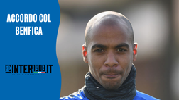 Abola – Inter-Benfica, accordo per Joao Mario: le cifre. La clausola? I dirigenti…