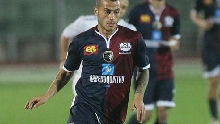 Taranto, parla in ds Montervino: “Giovinco? Piace all’Avellino, ma resterà qua”  avellino