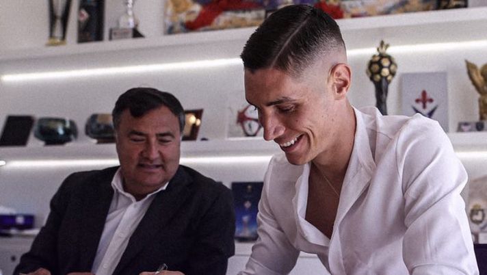 UFFICIALE – Milenkovic rinnova con la Fiorentina fino al 2023! Il comunicato UFFICIALE – Milenkovic rinnova con la Fiorentina fino al 2023! Il comunicato