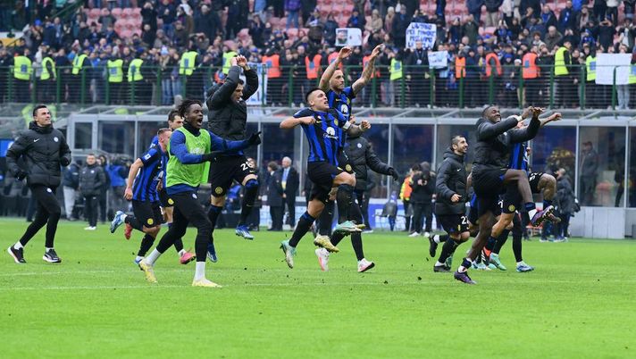 Inter campione d’inverno per la diciannovesima volta. Nei 18 precedenti ecco com’è andata - immagine 1