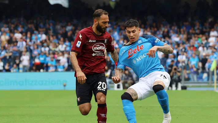 Se il Napoli può addirittura «scegliere» la partita Scudetto è perché ha spaccato la Serie A - immagine 1