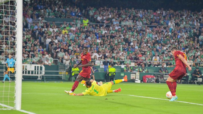 C’è vita anche senza Dybala: con Belotti il sogno continua - immagine 1