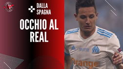 Calciomercato Milan – Il Real Madrid sull’obiettivo a costo zero / News