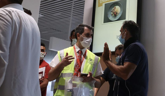 Galatasaray credit Twitter Galatasaray credit Twitter