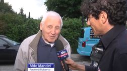 Il papà di Mancini: “La Nazionale è il premio più grande. Balotelli? Si può recuperare”