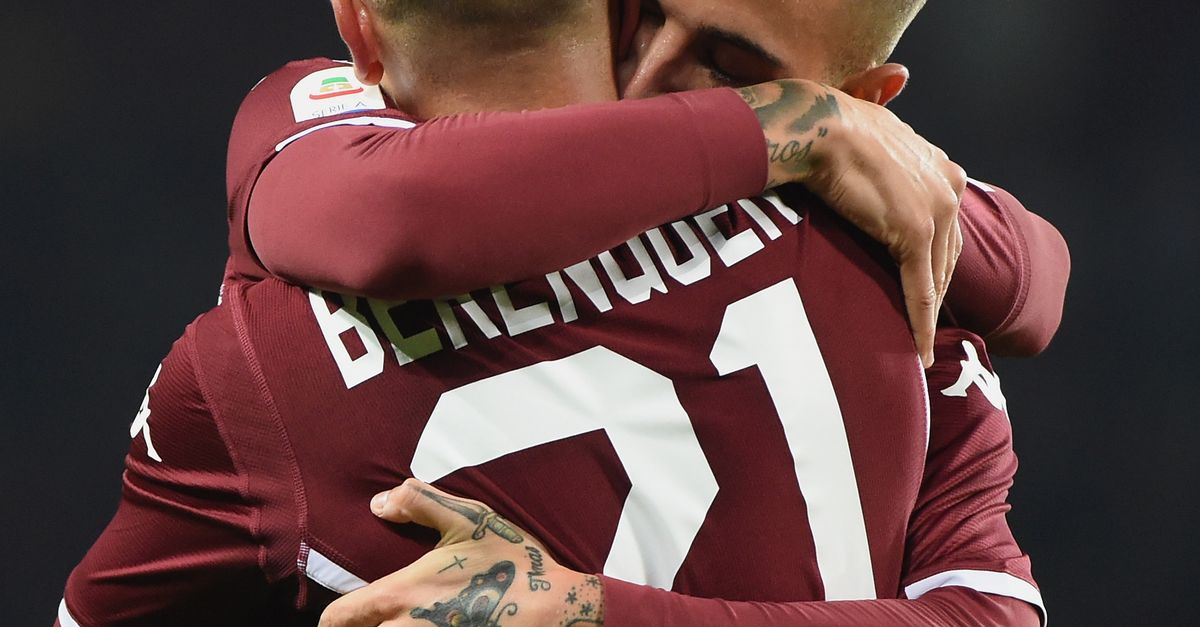 La probabile formazione del Torino: De Silvestri e ...