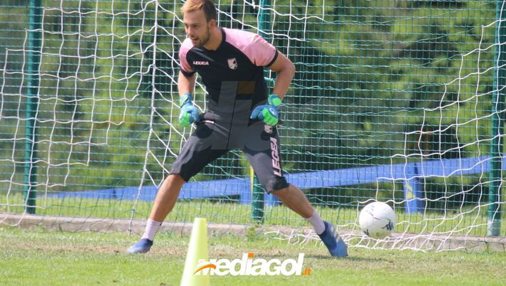 Brignoli: “Contro l’Hellas Verona giocheremo ad armi pari. Il nostro obiettivo sono i 75 punti, niente deve distrarci…” Brignoli: “Contro l’Hellas Verona giocheremo ad armi pari. Il nostro obiettivo sono i 75 punti, niente deve distrarci…”