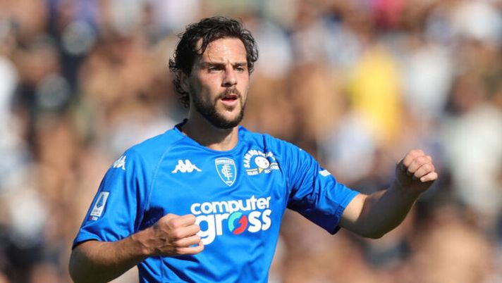 Empoli-Cagliari, le formazioni ufficiali: novità Destro, fuori Gyasi e Viola - immagine 1