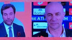 LE RIVALI / Ballardini: “Tre punti meritati contro un’Inter in forma. Non mi è sembrata una squadra spenta”