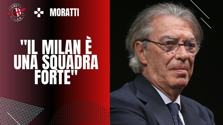 Moratti: 'L'Inter ha tutte le possibilità di vincere lo scudetto' | News (getty images)