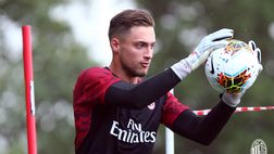 Milan, Plizzari: “Paragone Donnarumma e prestito alla Reggina, vi spiego”