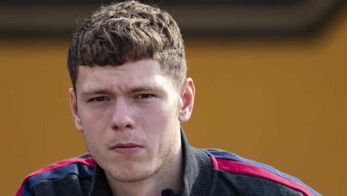 Bologna, Skov Olsen e Dijks: le reazioni opposte dopo lo sfogo di Miha Bologna, Skov Olsen e Dijks: le reazioni opposte dopo lo sfogo di Miha - immagine 1