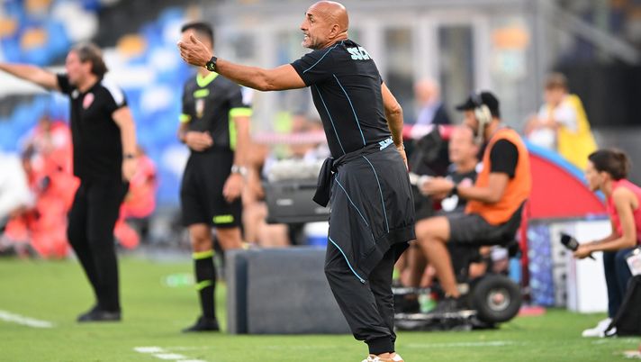 Un centrocampista del Napoli sarà assente al Franchi - immagine 1