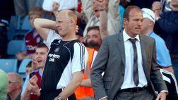 Alan Shearer deride il Manchester United: “Snobbarli è stata la scelta migliore in carriera”