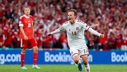 Mercato Milan – Damsgaard verso la Premier: Everton in pole / News