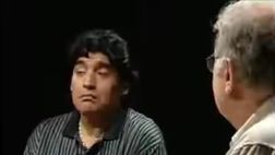 Video- L’indimenticabile intervista di Minà a Maradona