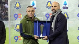 Calciomercato Cagliari, ultim’ora! Joao Pedro e Nainggolan: si può! / News