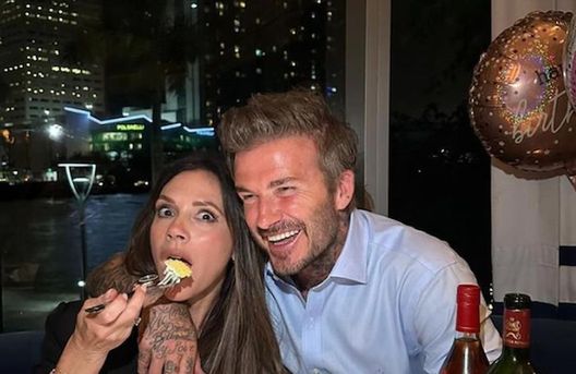 David Beckham e la sua strana ossessione: “Quando tutti dormono…”- immagine 2