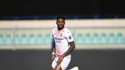 Milan, Leao: “Sogno di vincere lo scudetto con questi colori e di giocare la Champions”