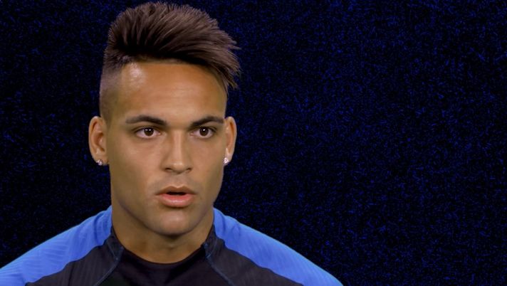 Lautaro: “Inter club gigante. Dai tifosi sempre rispetto: li ripago in campo” - immagine 1