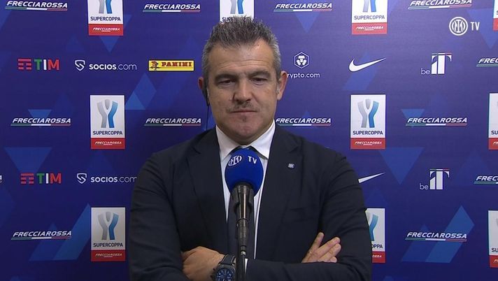 Farris: “Ne parlavamo nello spogliatoio, è un grande gruppo. E’ da inizio stagione che…” - immagine 1