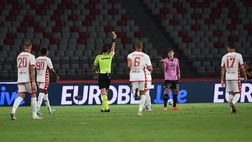 LIVE Bari-Modena, 17ª giornata Serie B: segui la diretta del match