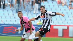 Lazzari promuove il mercato dell’Udinese