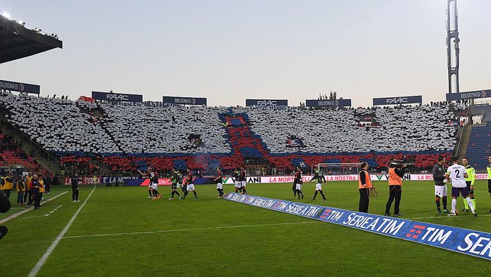 Bologna-Sassuolo, promo per gli universitari - immagine 1