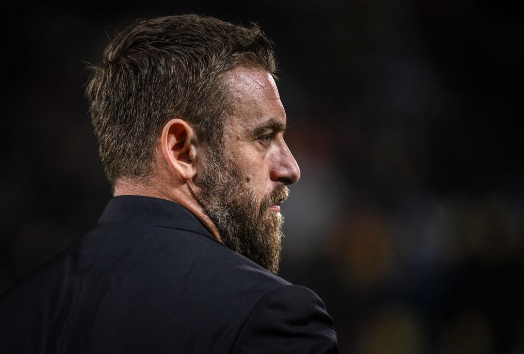 Frosinone-Roma 0-3 – FOTO GALLERY - immagine 129