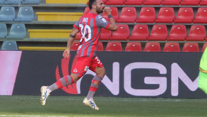 Padova, Ceravolo balza in pole position: gli aggiornamenti Padova, Ceravolo balza in pole position: gli aggiornamenti