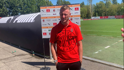 Calciomercato Milan – Rana nuovo rinforzo per la Primavera di Abate