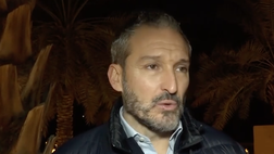 Zambrotta: “Supercoppa partita aperta. Scudetto? Non è ancora finita”
