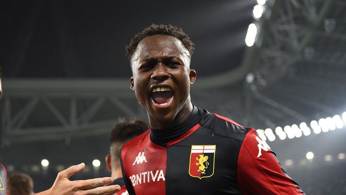 Ex Cittadella, Kouame ceduto alla Fiorentina: ecco le cifre dell’operazione Ex Cittadella, Kouame ceduto alla Fiorentina: ecco le cifre dell’operazione