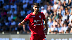 Crotone, arriva la firma di Capuano