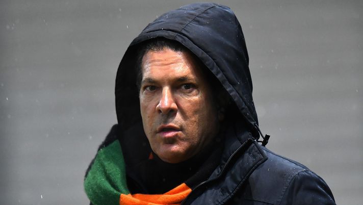 Catania, Tacopina: &#8220;Ho sempre voluto il club etneo per portarlo in Serie A. La Sigi..&#8221;