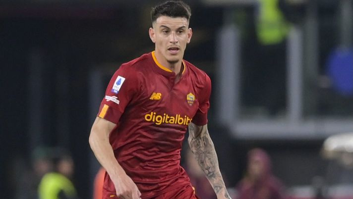 Getty Images Ibanez: “Smalling è un giocatore importante, ma non è insostituibile” - immagine 1