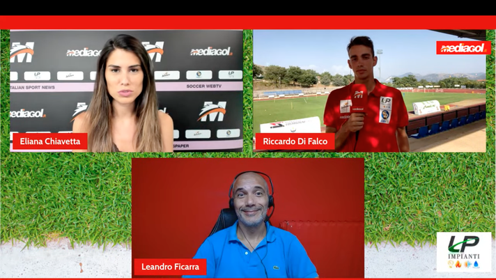VIDEO #SpecialeRitiroPalermo: live delle ore 16.30 