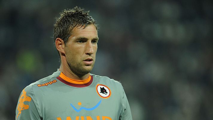 Getty Images Ajax, ufficiale il ritiro di Stekelenburg: l’ex Roma lascia il calcio a 40 anni - immagine 1