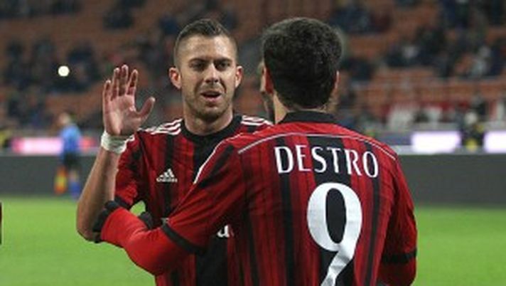 GAZZETTA – MENEZ, DESTRO E UNA CONVIVENZA DA INVENTARE - immagine 1