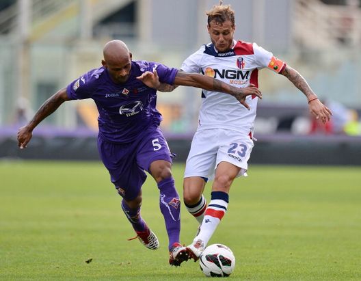 Vi ricordate Ruben Olivera? Dopo il ritiro, ecco la sua prima avventura in panchina- immagine 2