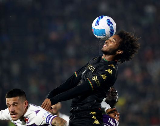 (Photo by Maurizio Lagana/Getty Images) (Photo by Maurizio Lagana/Getty Images)
