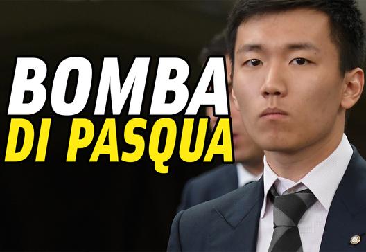 Calciomercato Inter, bomba di Pasqua Calciomercato Inter, bomba di Pasqua