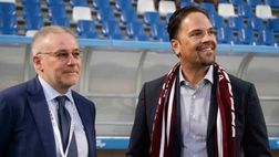 Serie C, la Reggiana alza bandiera bianca: adesso è ufficiale