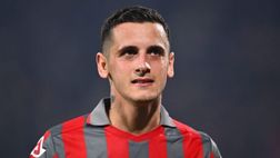 FLASH – Valeri torna in Serie A: contratto fino a giugno prima di firmare a zero con la Lazio