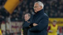 Cagliari, Ranieri: “Occorre fare punti anche in trasferta. De Rossi? Oggi più riflessivo”