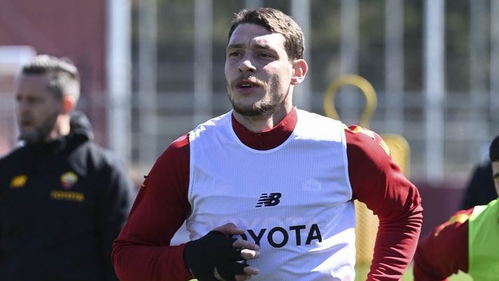 Belotti recuperato, si candida per una maglia - immagine 1