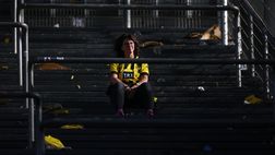 Si vince o si perde, ma sempre Dortmund: muro giallo da brividi…