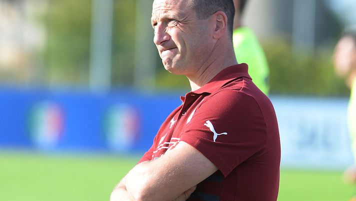 Luigi Garzya: “Inter si e Juve no per lo scudetto. Mancini ha cambiato il calcio italiano” - immagine 1