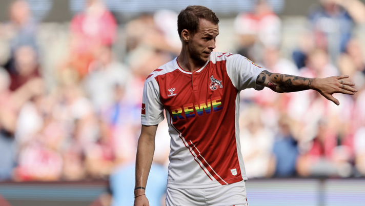 Duda al Verona, okay vicino - immagine 1